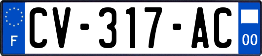 CV-317-AC