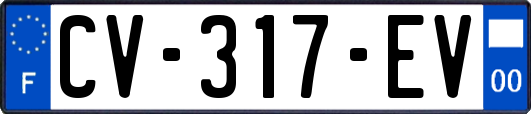 CV-317-EV