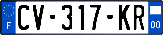 CV-317-KR