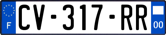 CV-317-RR