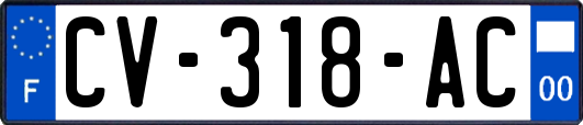 CV-318-AC