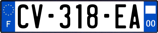 CV-318-EA