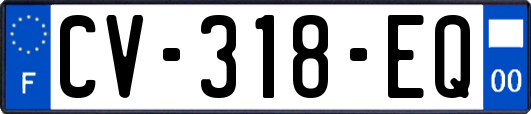 CV-318-EQ