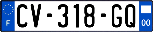 CV-318-GQ