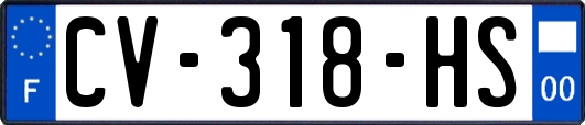 CV-318-HS