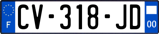 CV-318-JD