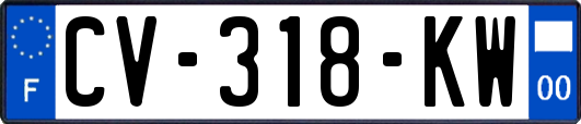 CV-318-KW