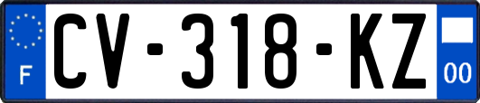 CV-318-KZ