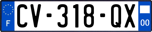 CV-318-QX