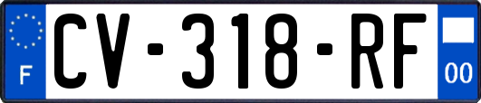 CV-318-RF