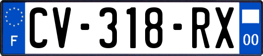 CV-318-RX