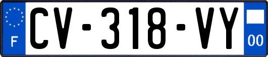 CV-318-VY