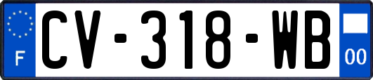 CV-318-WB