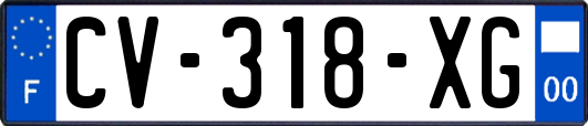 CV-318-XG