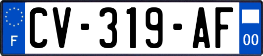 CV-319-AF