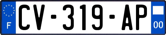 CV-319-AP