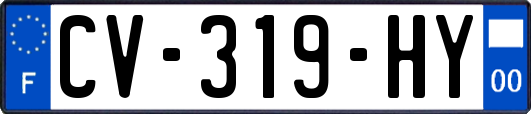 CV-319-HY