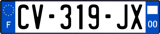 CV-319-JX