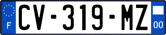 CV-319-MZ