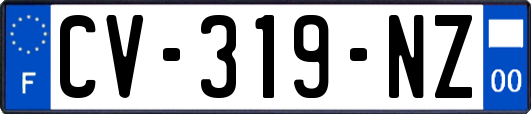 CV-319-NZ