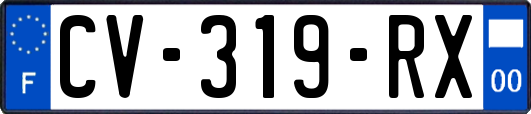 CV-319-RX