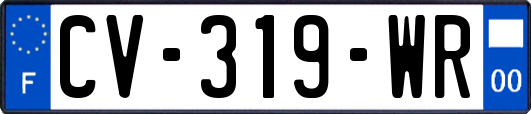 CV-319-WR