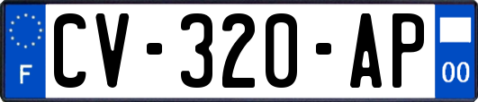 CV-320-AP