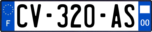 CV-320-AS