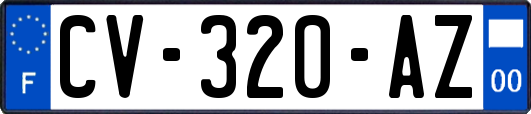 CV-320-AZ