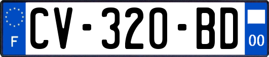 CV-320-BD