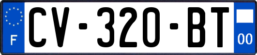 CV-320-BT