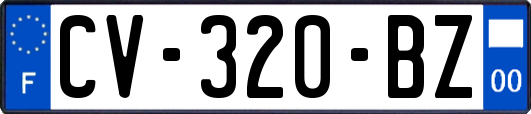 CV-320-BZ