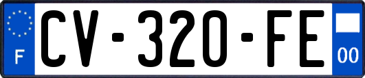 CV-320-FE