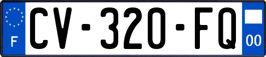 CV-320-FQ