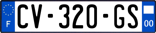 CV-320-GS