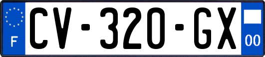 CV-320-GX