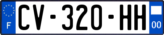 CV-320-HH