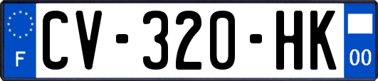 CV-320-HK