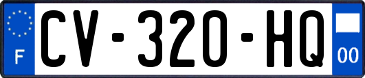 CV-320-HQ