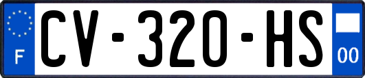 CV-320-HS