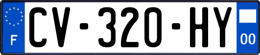 CV-320-HY