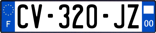 CV-320-JZ