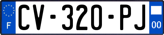 CV-320-PJ