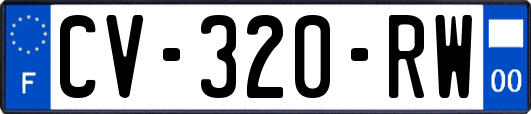 CV-320-RW