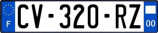 CV-320-RZ