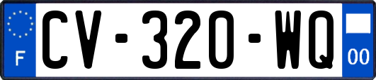 CV-320-WQ