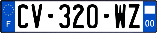 CV-320-WZ