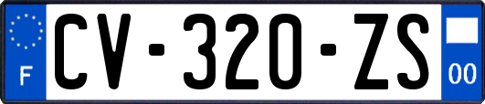 CV-320-ZS