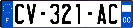 CV-321-AC