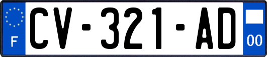 CV-321-AD